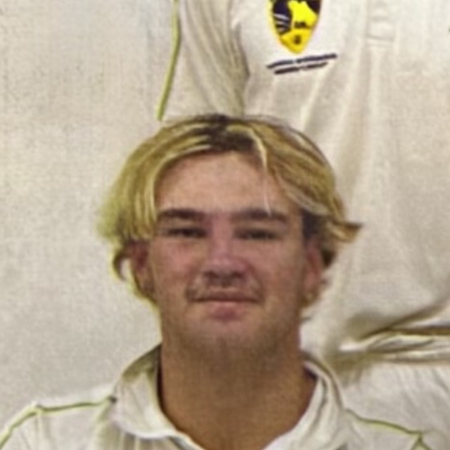Jack Zagar