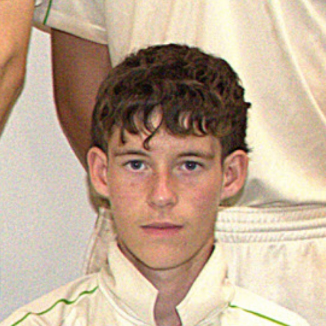 Cole Bradley