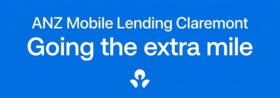Anz Mobile Lending