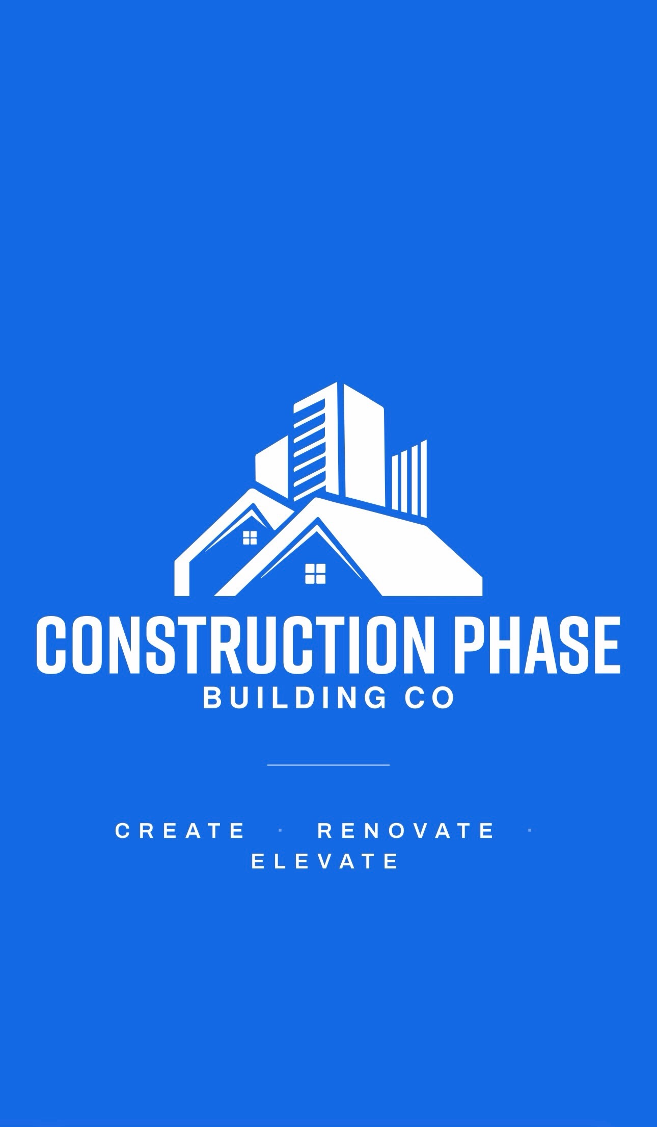 Construction Phase Building Co